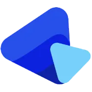 site logo